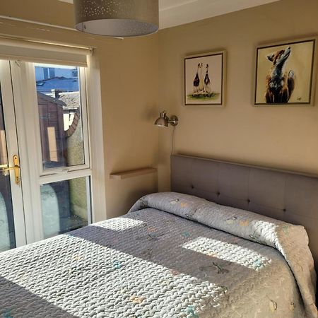 Kilkenny City Apartment Экстерьер фото