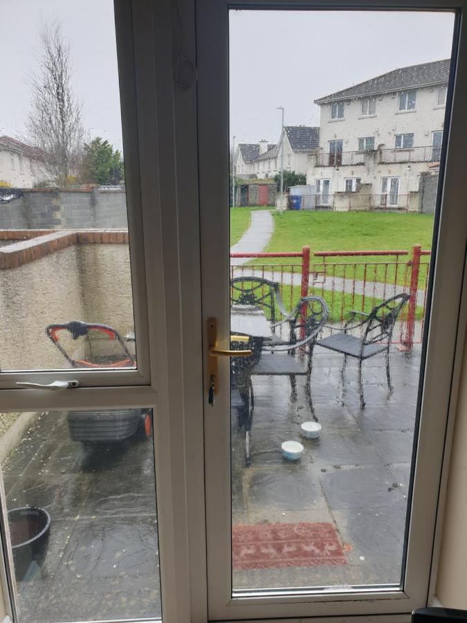 Kilkenny City Apartment Экстерьер фото
