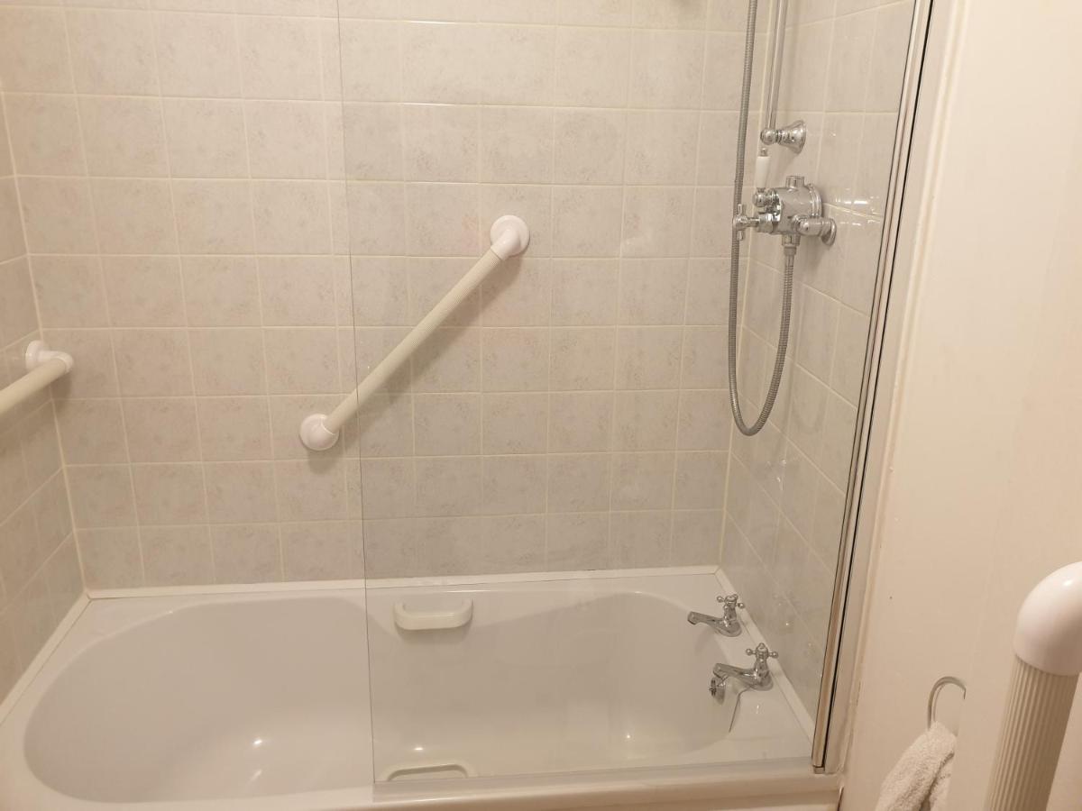 Kilkenny City Apartment Экстерьер фото