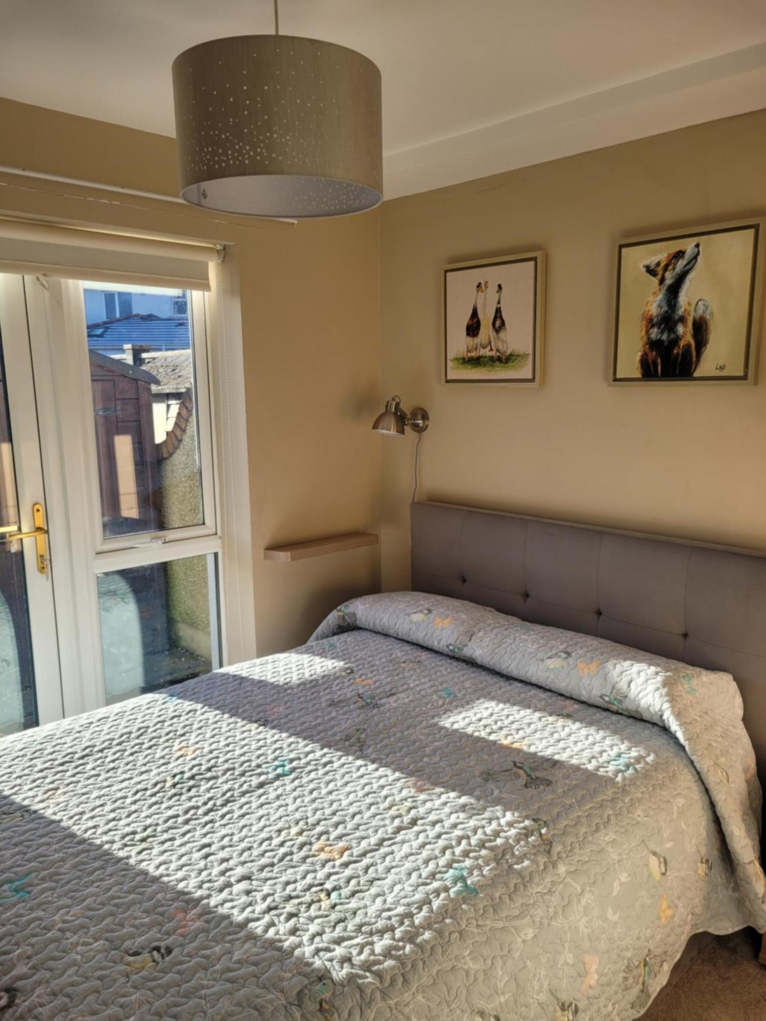 Kilkenny City Apartment Экстерьер фото