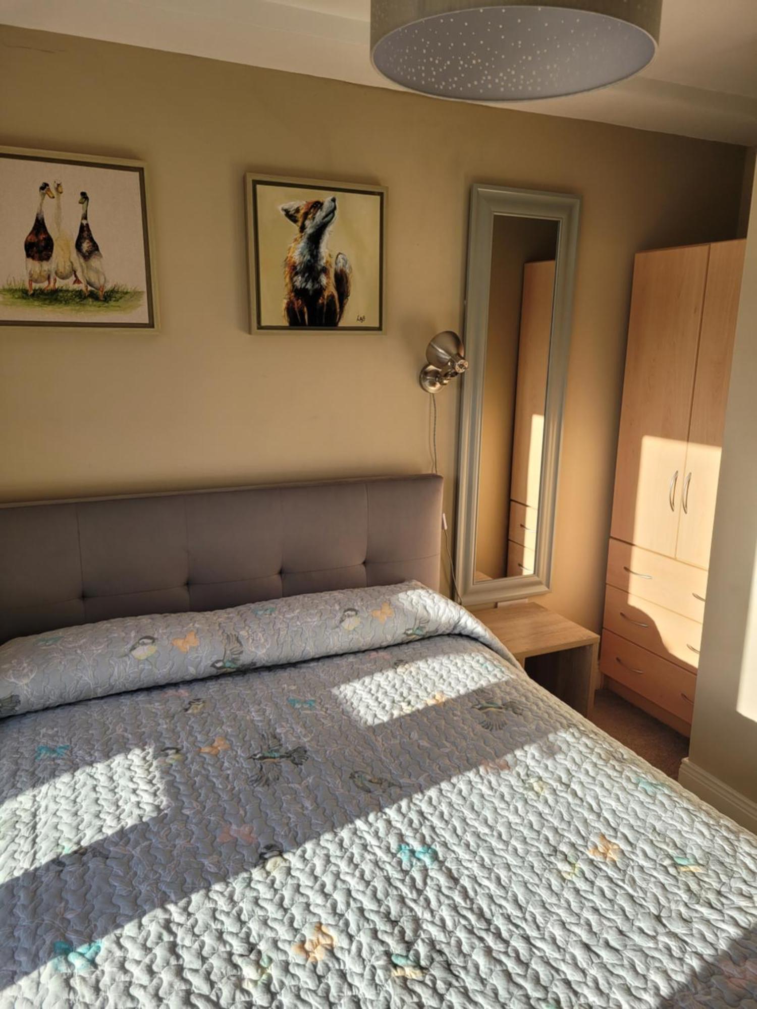 Kilkenny City Apartment Экстерьер фото