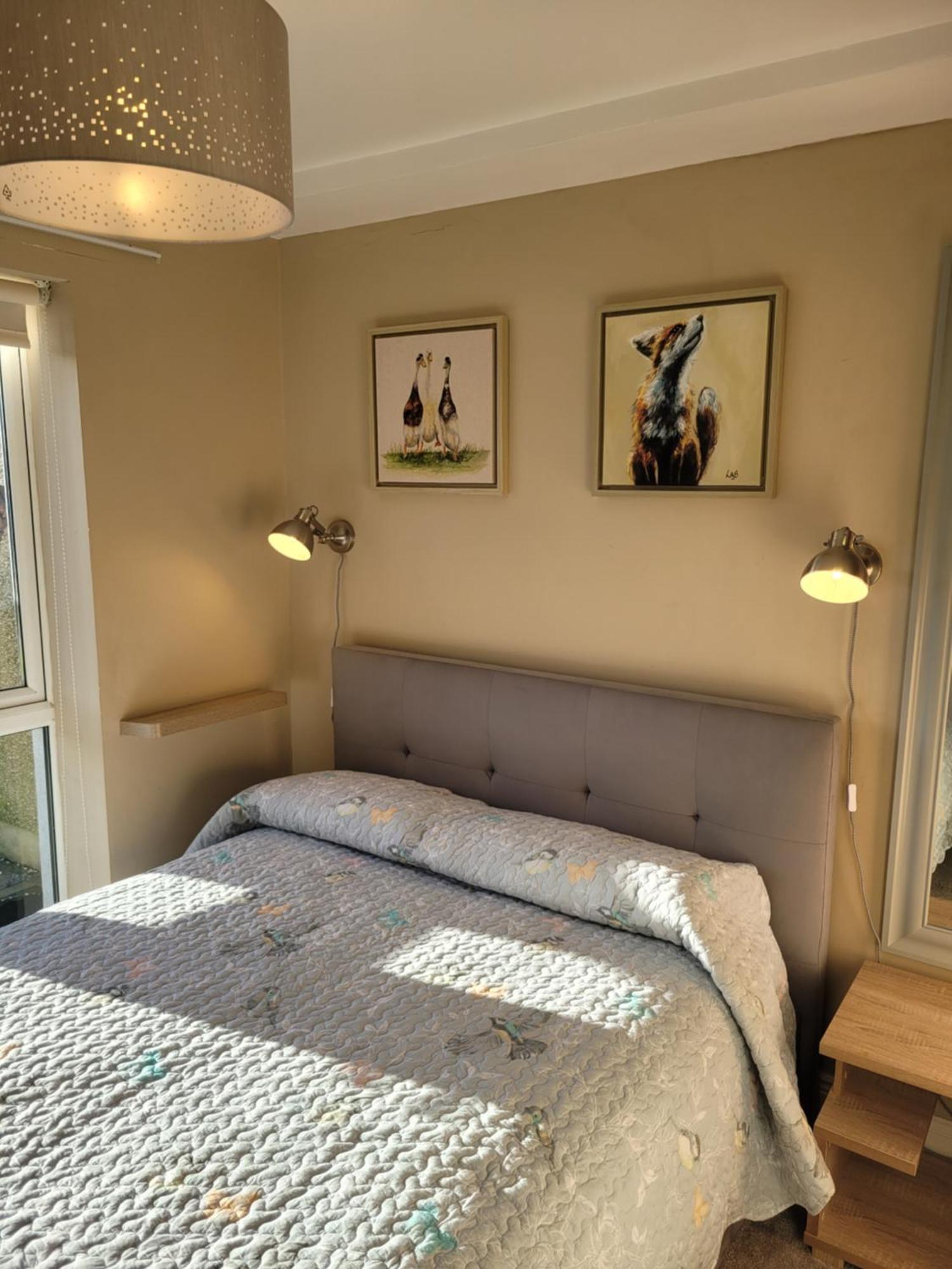 Kilkenny City Apartment Экстерьер фото